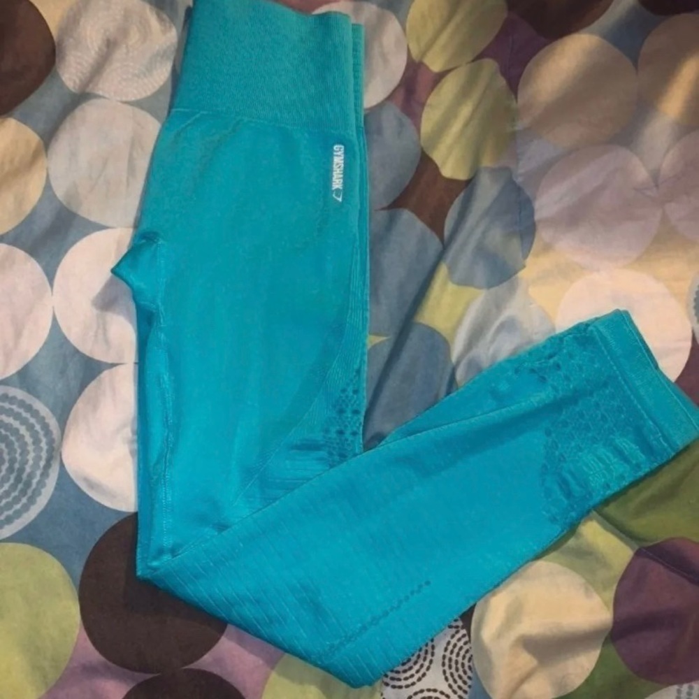 Gymshark Energy+ Seamless